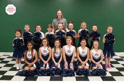 C-Hour SunFlowersCheer